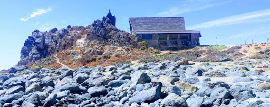 Church of St. Teresa of Pichidangui