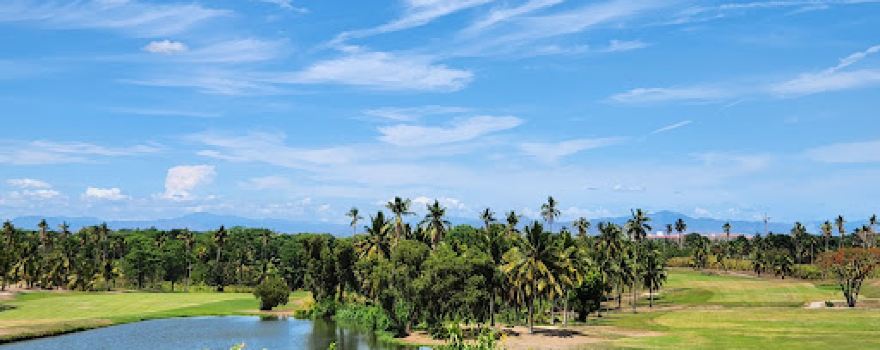 Canlubang Golf & Country Club