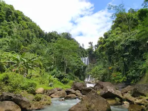 Curug Luhur