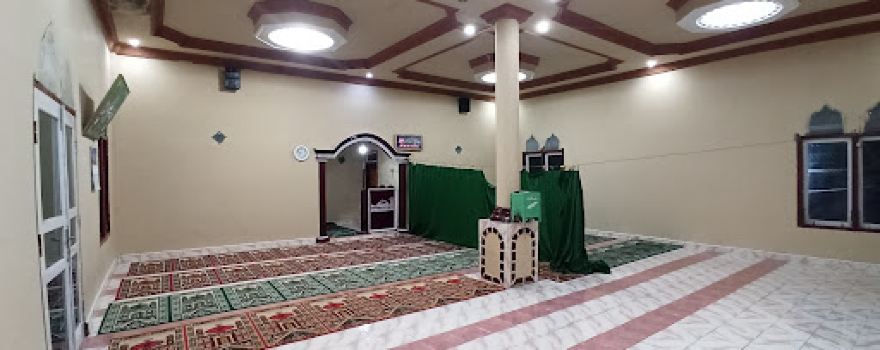 Masjid Baitul Hikmah