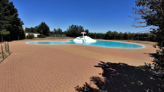 Saint Loup Lamaire