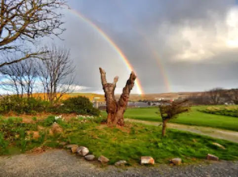 Banff Castle Community Centre