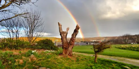 Banff Castle Community Centre