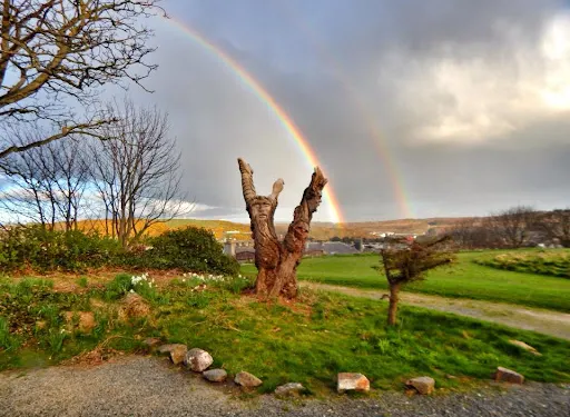 Banff Castle Community Centre