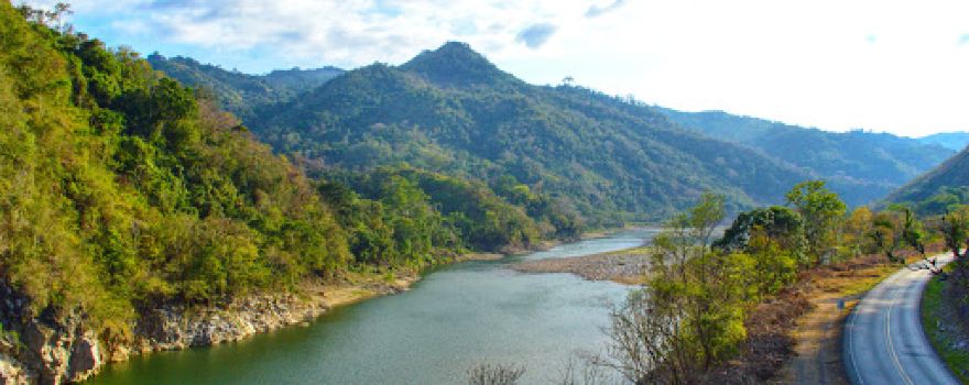 Térraba River