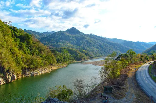 Térraba River