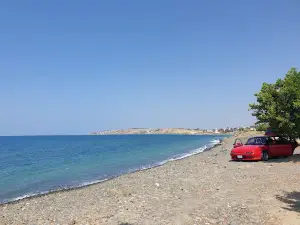 Arsuz Devrent Piknik &Kamp