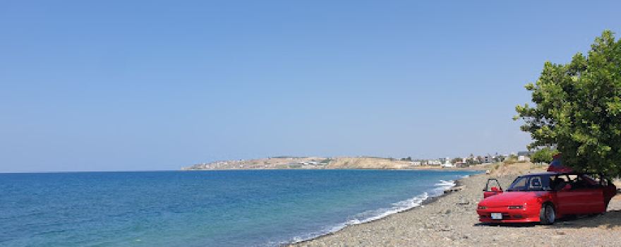 Arsuz Devrent Piknik &Kamp