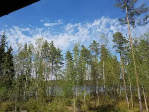 Laipanmaa Hiking Area