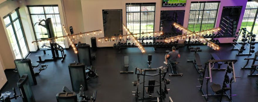 Di-Hard Fitness Studio