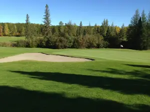 Golf Club Chibougamau