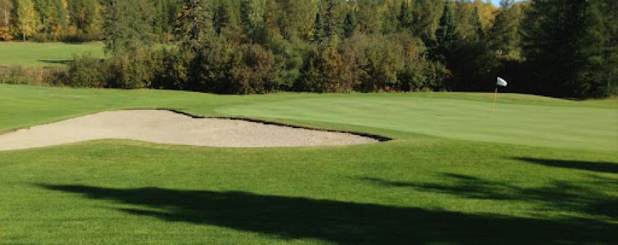 Golf Club Chibougamau