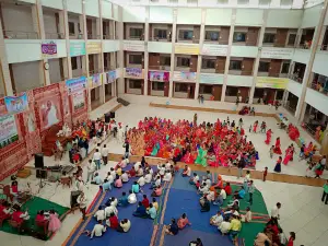 Nakoda Dham Palghar