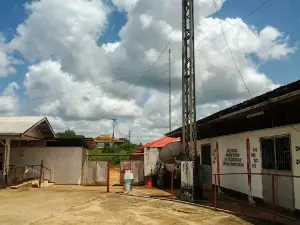 Brunswijk stadion