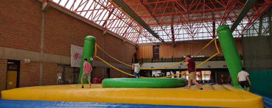 sports Puyenbroeck