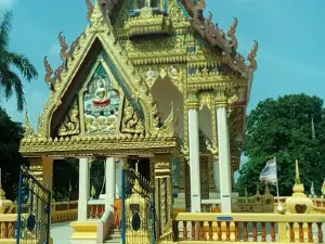 Bang Pakong