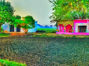 Chirgaon Fort