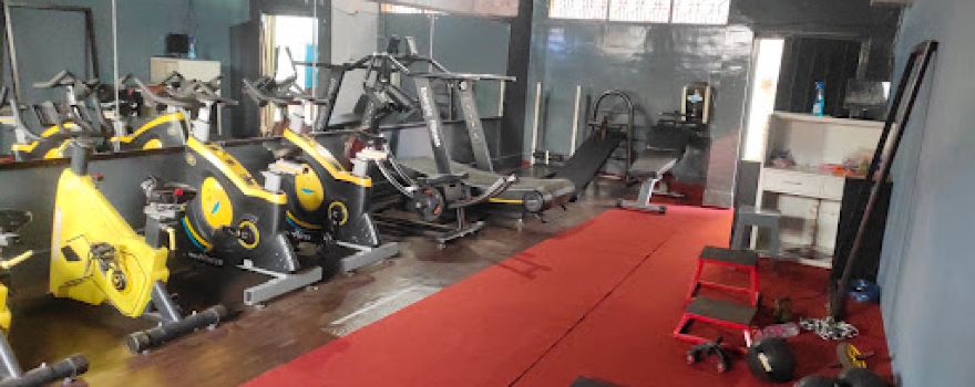 National Gym