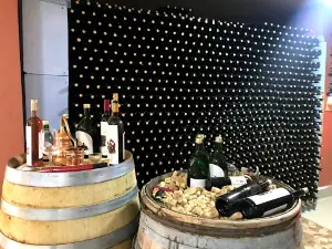 Chateau Rayak