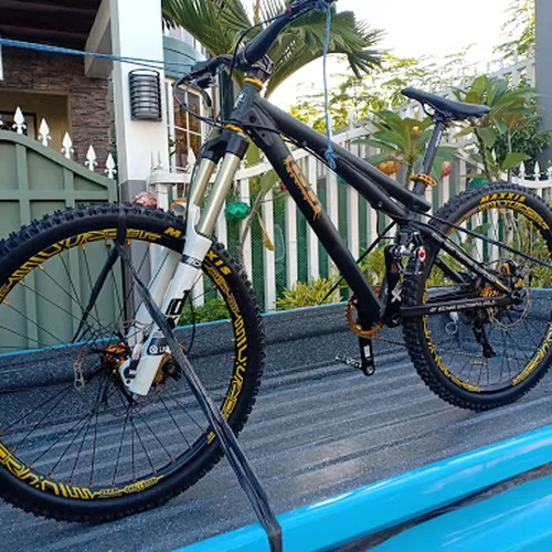 San Josemaria Village