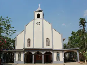 Vairengte Chhimveng Presbyterian Church