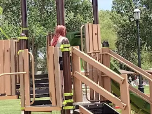 Aztec Water Park