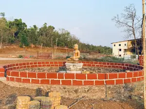 Shree Parshwapuram Jain Tirth Dham