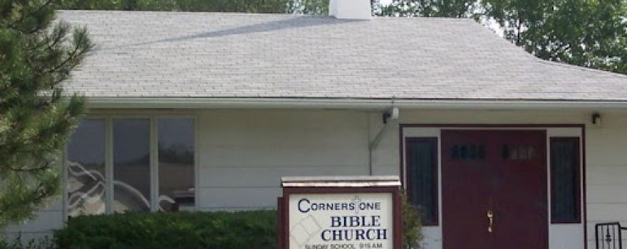 Cornerstone Bible Church