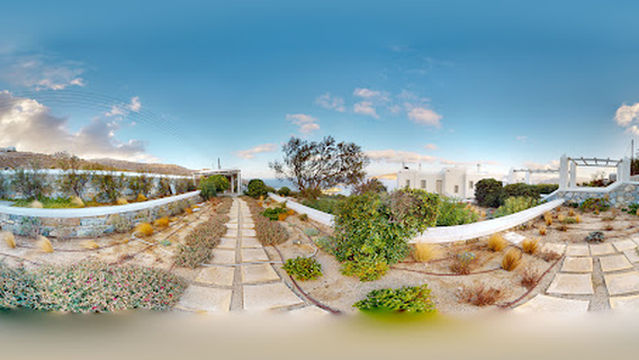 Paralia Agios Sostis