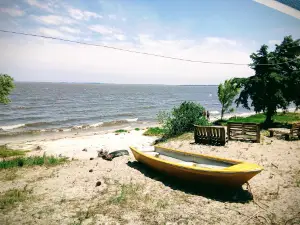 Balneario Zagarzazu