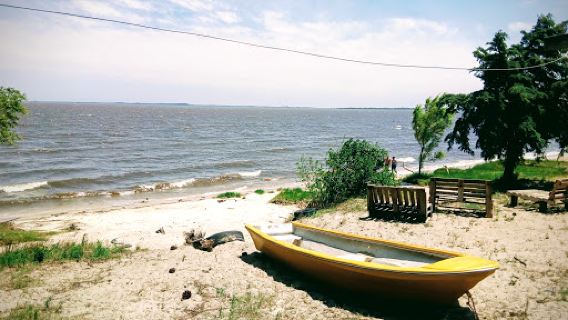 Balneario Zagarzazu