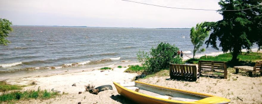 Balneario Zagarzazu