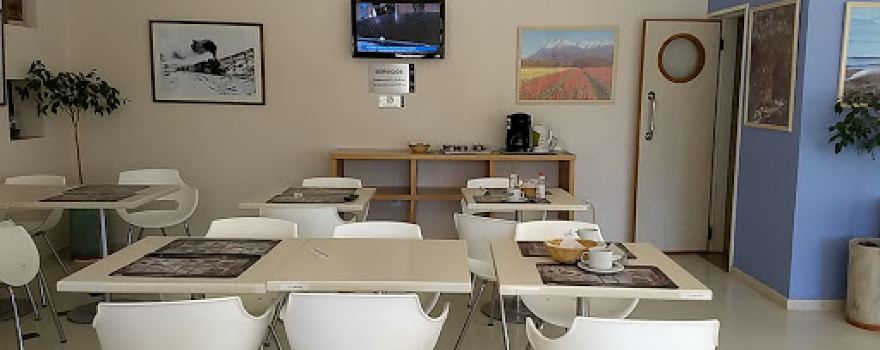Camping Instituto de Seguridad Social y Seguro