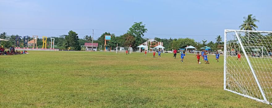 Lapangan Kahuripan Jaya