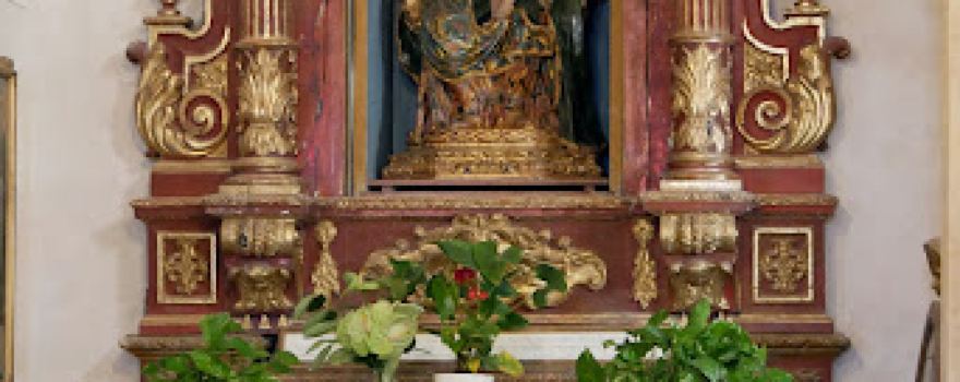 Parrocchia dei Santi Eleucadio e Valentino MM.