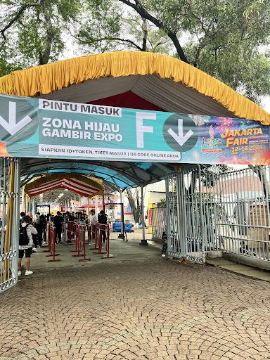 Jakarta Fair JIEXPO