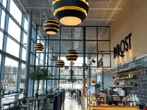 Sundahallen