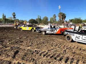 Colusa County Fairgrounds