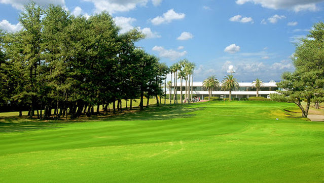 Miyazaki Country Club