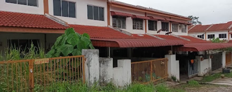 Taman Sri Asoka