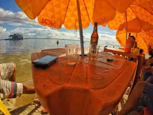 Praia da Chácara