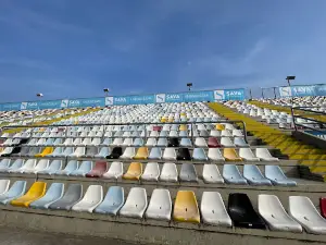 HNK Rijeka Stadium Rujevica