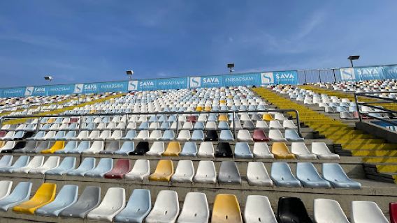 HNK Rijeka Stadium Rujevica