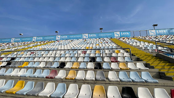 HNK Rijeka Stadium Rujevica
