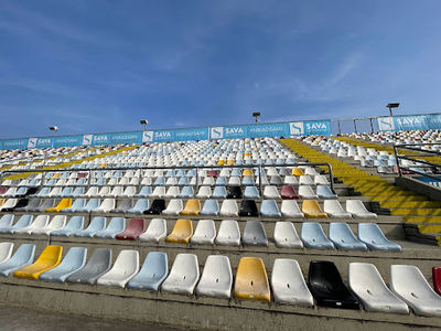 HNK Rijeka Stadium Rujevica