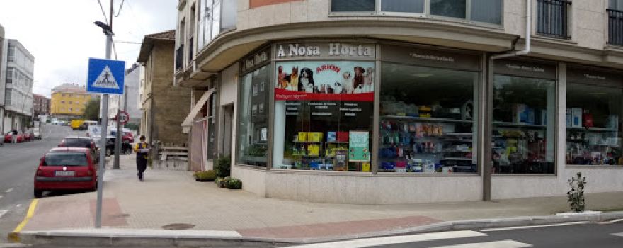 A Nosa Horta