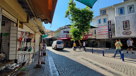 Izmir