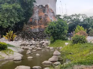 Rose Holiday Park & Resort, Kushtia
