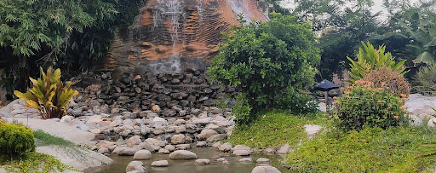 Rose Holiday Park & Resort, Kushtia