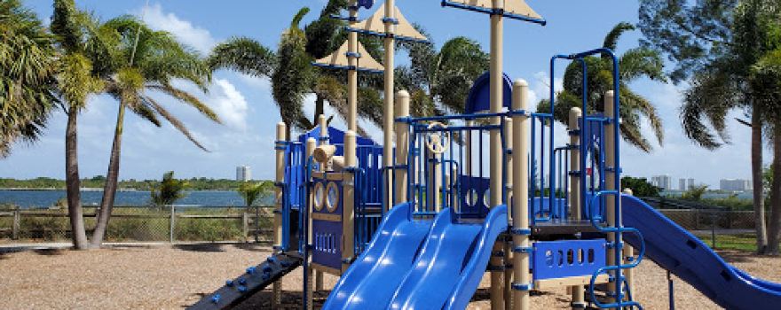 Lakeside Park